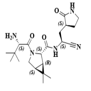 奈玛特韦杂质12