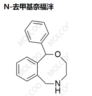 147656-98-2(HCl) N-去甲基奈福泮--现货供应