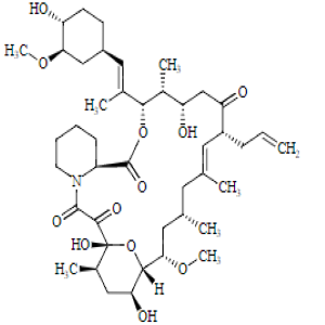 他克莫司杂质 9