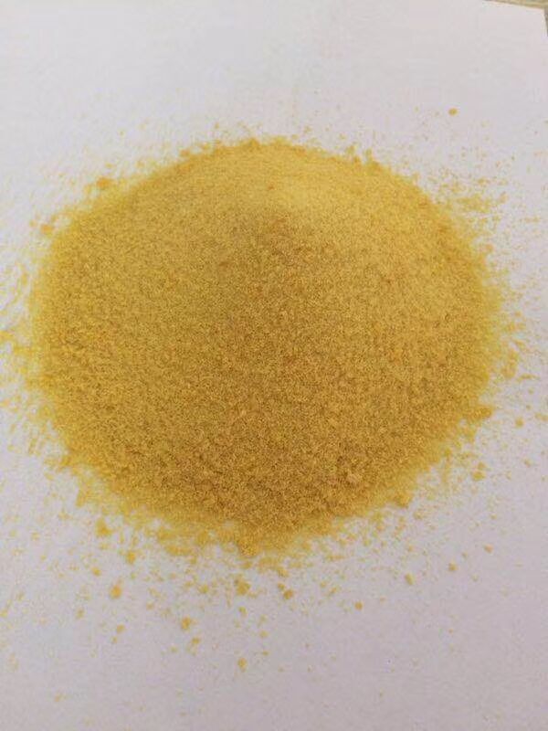 广东饮用水级聚合氯化铝PAC 湖北云图控股聚合氯化铝