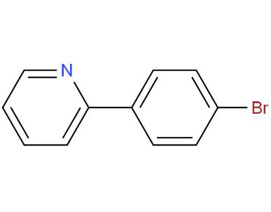 2-(4-溴苯基)吡啶