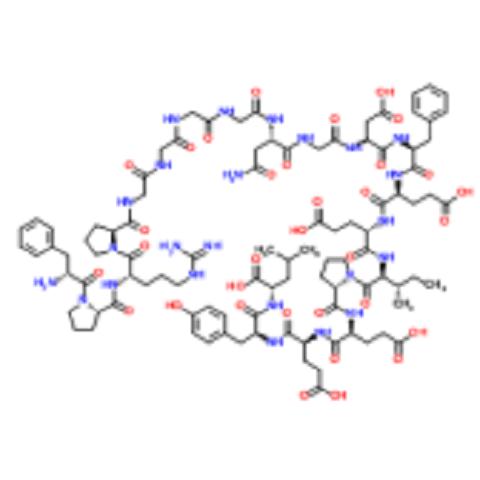 比伐卢定 128270-60-0