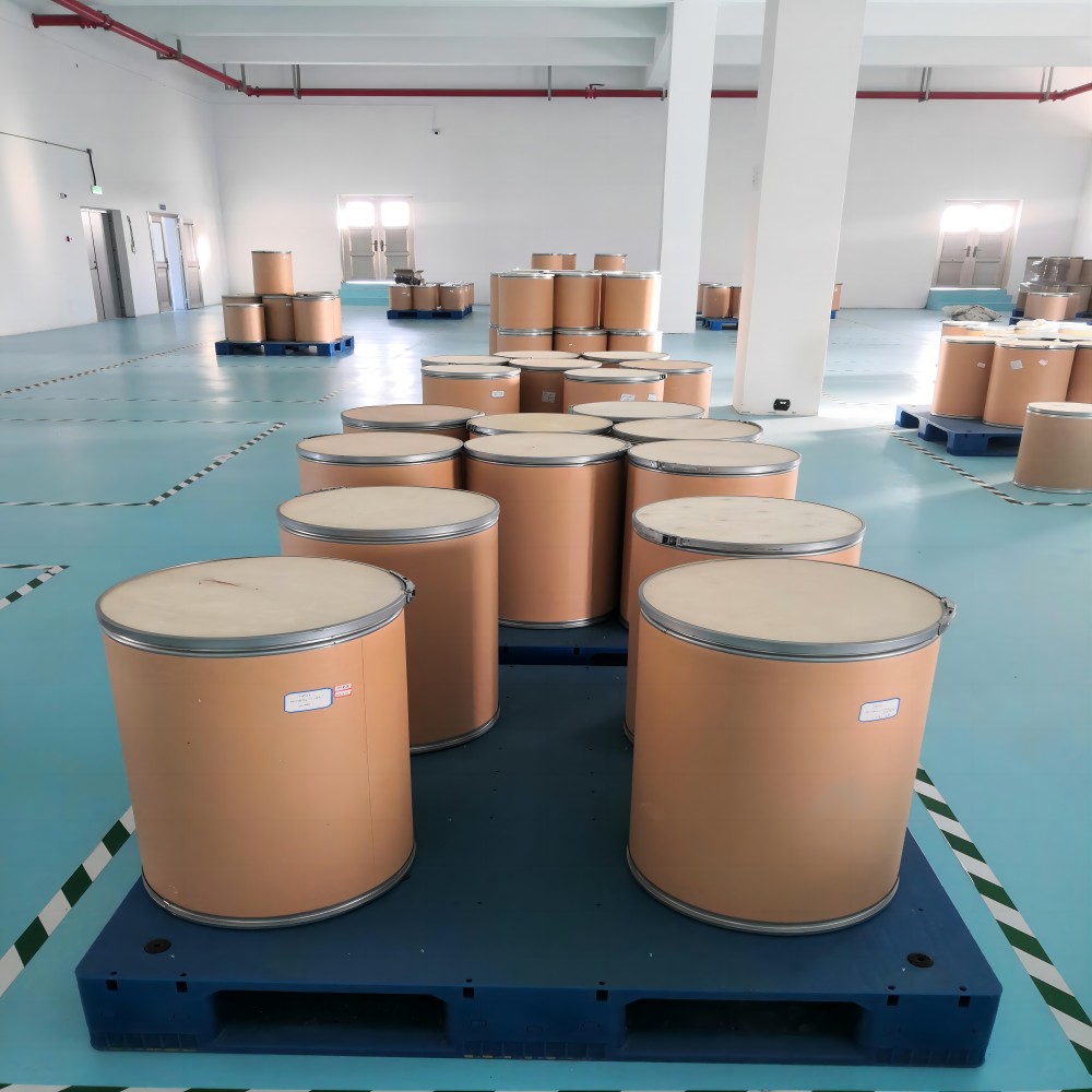 N-(5-乙酰基-2，3-二氢-1H-茚-2-基）-2，2，2-三氟乙酰胺