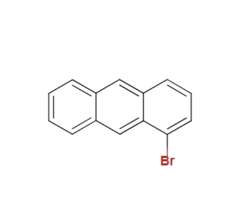 1-溴蒽  CAS:7397-92-4   拉瓦锡化工