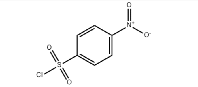 对硝基苯磺酰氯