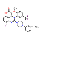 莱特莫韦；乐特莫韦;来特莫韦