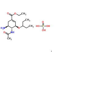 磷酸奥司他韦