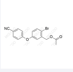 2227126-09-0 克立硼罗杂质63-实验室现货供应