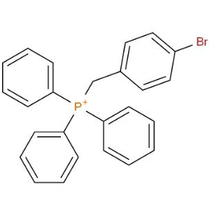 4-溴苄基三苯基溴化鏻
