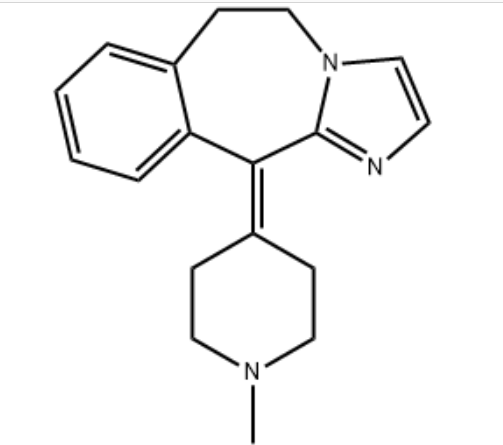阿卡他定中间体147083-36-1
