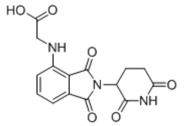 Thalidomide-NH-CH2，萨力多胺-NH-CH2，927670-97-1