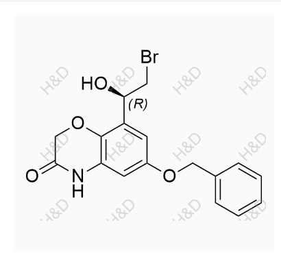 奥达特罗杂质21 黄金现货 2248125-51-9