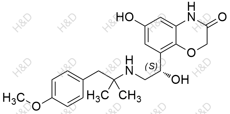 奥达特罗杂质17 黄金现货 868049-50-7
