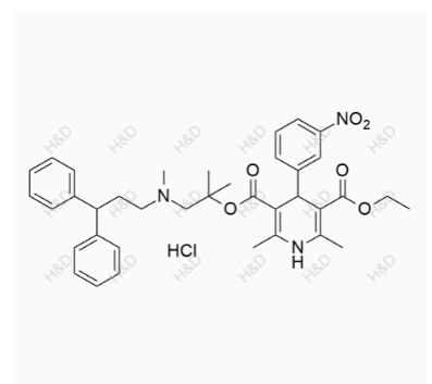 乐卡地平杂质J  黄金现货 210579-71-8