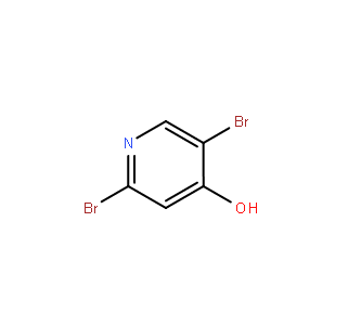 2,5-二溴吡啶-4-醇