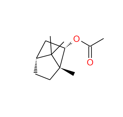 右旋乙酸冰片酯 20347-65-3