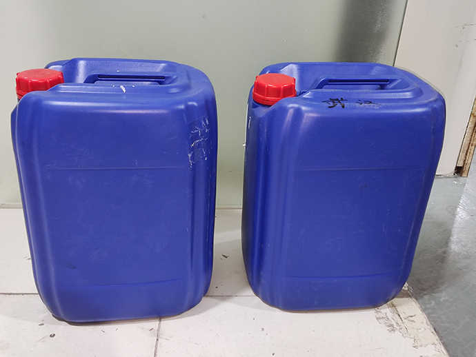5-氯-2-酰氯噻吩—42518-98-9
