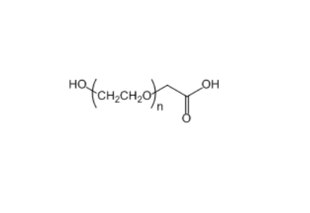 OH-PEG-AA 羟基-聚乙二醇-乙酸
