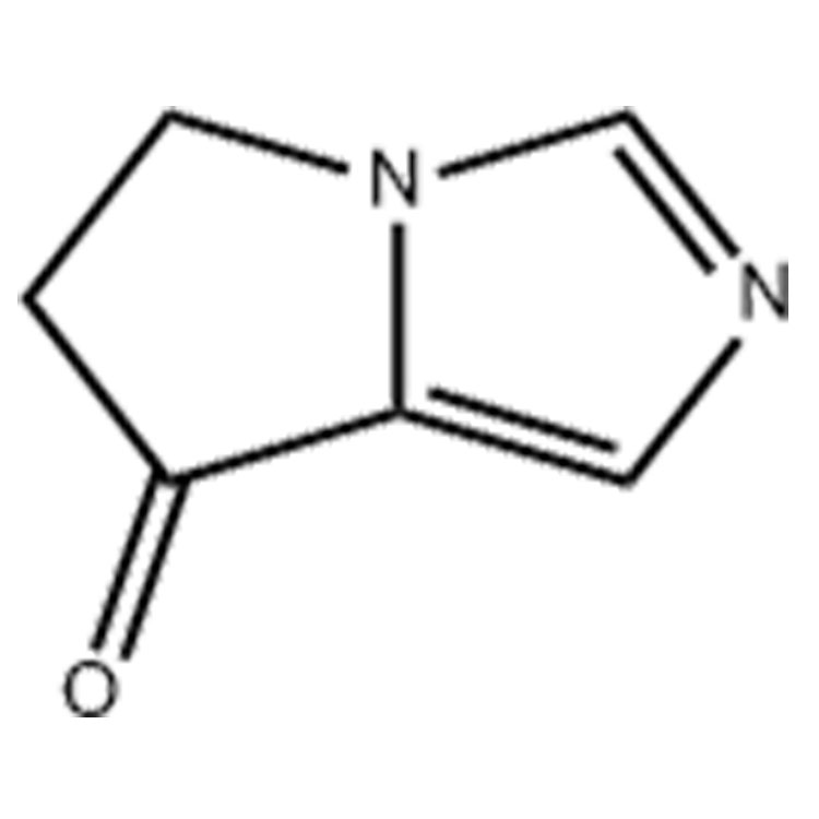 426219-43-4，5H-PYRROLO[1,2-C]IMIDAZOL-7(6H)-ONE