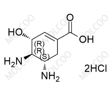 现货供应——奥司他韦杂质25(双盐酸盐)