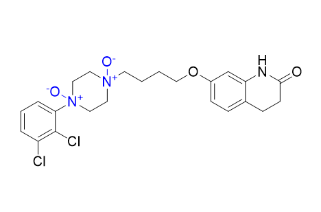 阿立哌唑杂质13