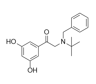 特布他林杂质04