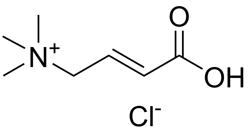 左卡尼汀杂质25