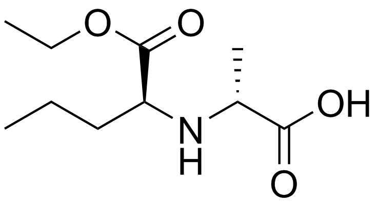 培哚普利杂质37