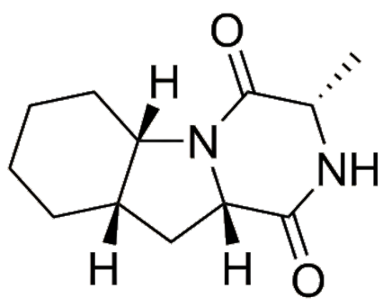 培哚普利EP杂质K