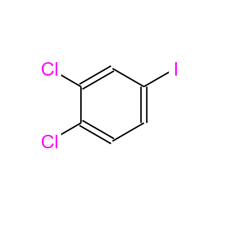3,4-二氯碘苯