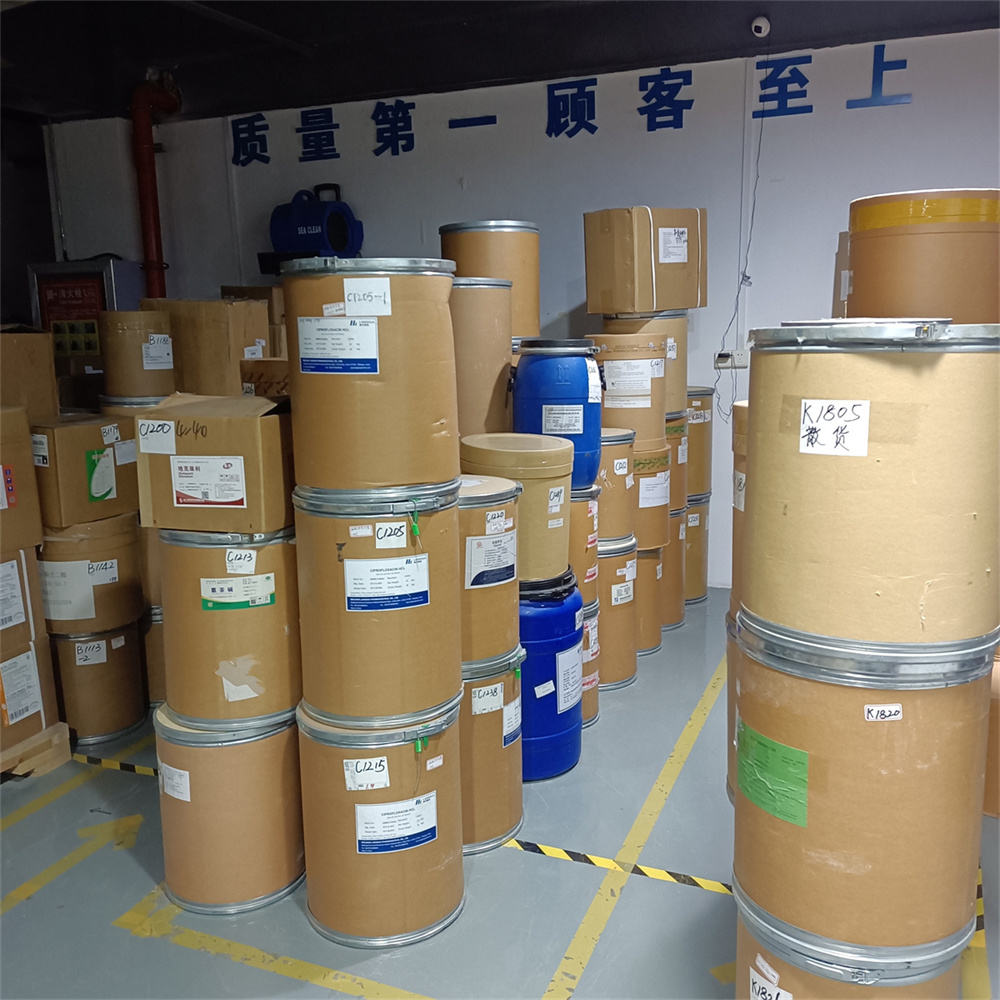 右旋糖酐铁—9004-66-4