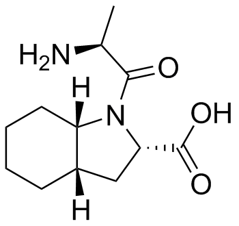 培哚普利EP杂质J