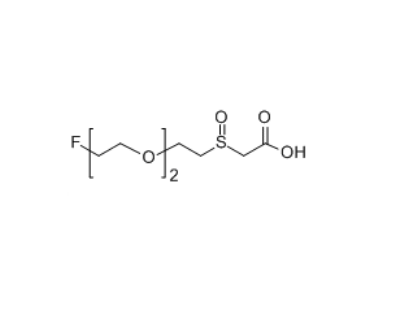 F-PEG2-SO-COOH