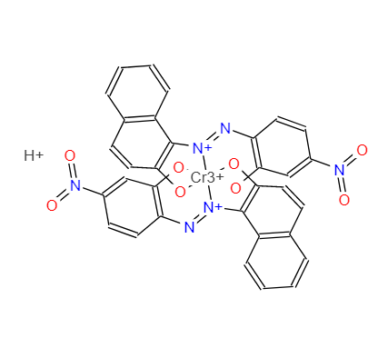 32517-36-5 溶剂黑 34