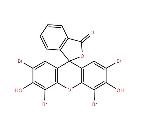 2-(2,4,5,7-四溴-6-氧化-3-氧代-3H-氧杂蒽-9-基)苯甲酸钠