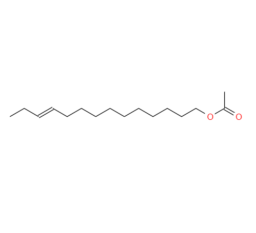 醋酸(Z)-11-十四烯酯