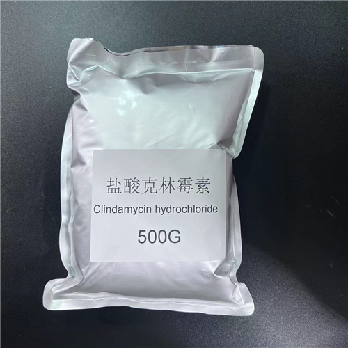盐酸克林霉素  生产厂家  现货直发  高纯试剂原料 资料齐全