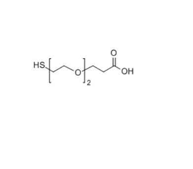 巯基-聚乙二醇-羧酸 1379649-73-6 SH-PEG-COOH