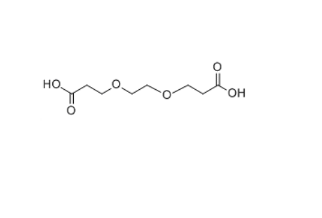 COOH-PEG-COOH 19364-66-0