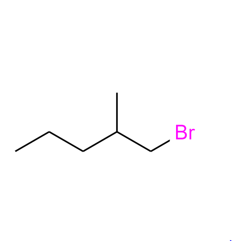 1-溴-2-甲基戊烷