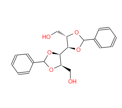 32647-67-9 1,3:2,4-二苄叉山梨醇