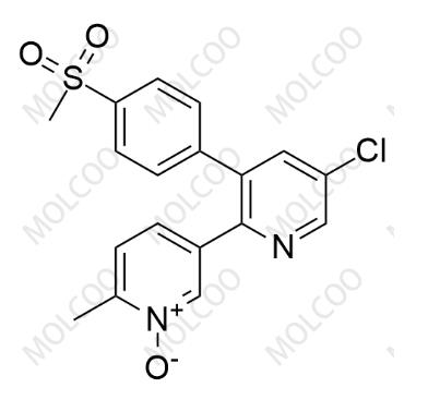 现货-依托考昔杂质13