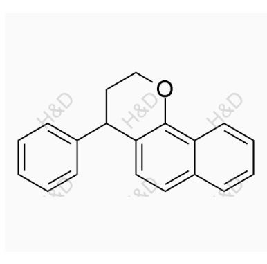 达泊西汀杂质10  黄金现货  94305-25-6