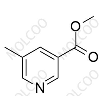 依托考昔杂质21