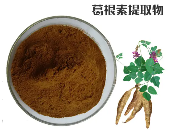 葛根提取物