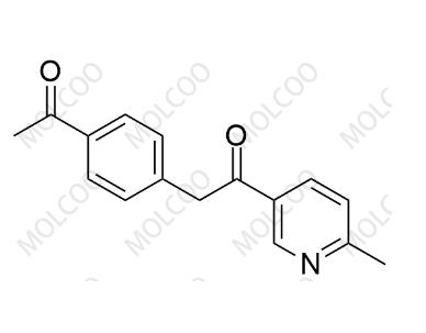 依托考昔杂质24