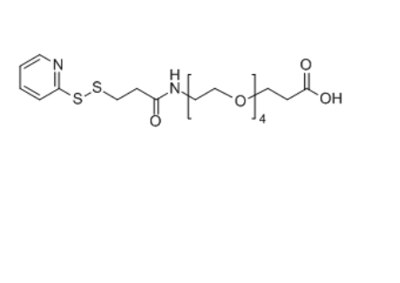 SDPD-PEG4-COOHH 581065-97-6 OPSS-PEG4-COOH