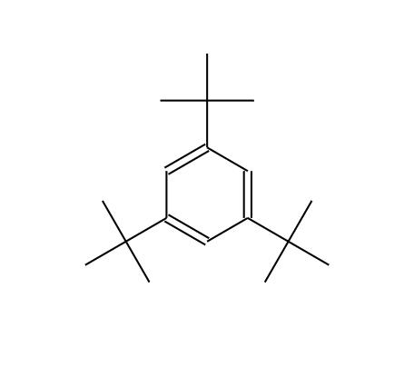 1,3,5-三叔丁基苯  CAS:1460-02-2 源头工厂，库存多