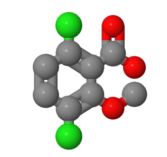 1918-00-9；麦草畏