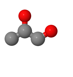 4254-15-3；(S)-1,2-丙二醇
